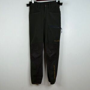 Arbortec Pants Mens XS 29 x 31 Olive Green Casual Chainsaw Skin Work Trousers